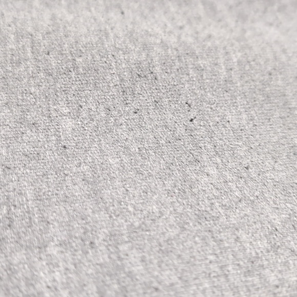 3X Rock & Republic bling wing design soft l/s gray sweatshirt-EUC - Picture 12 of 12